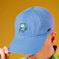 Adventure Time|Warner Bros.|Adventure Time "Be More" – Dad Hat
