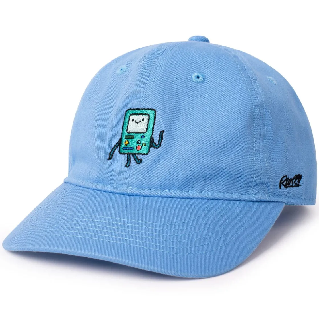 Adventure Time|Warner Bros.|Adventure Time "Be More" – Dad Hat