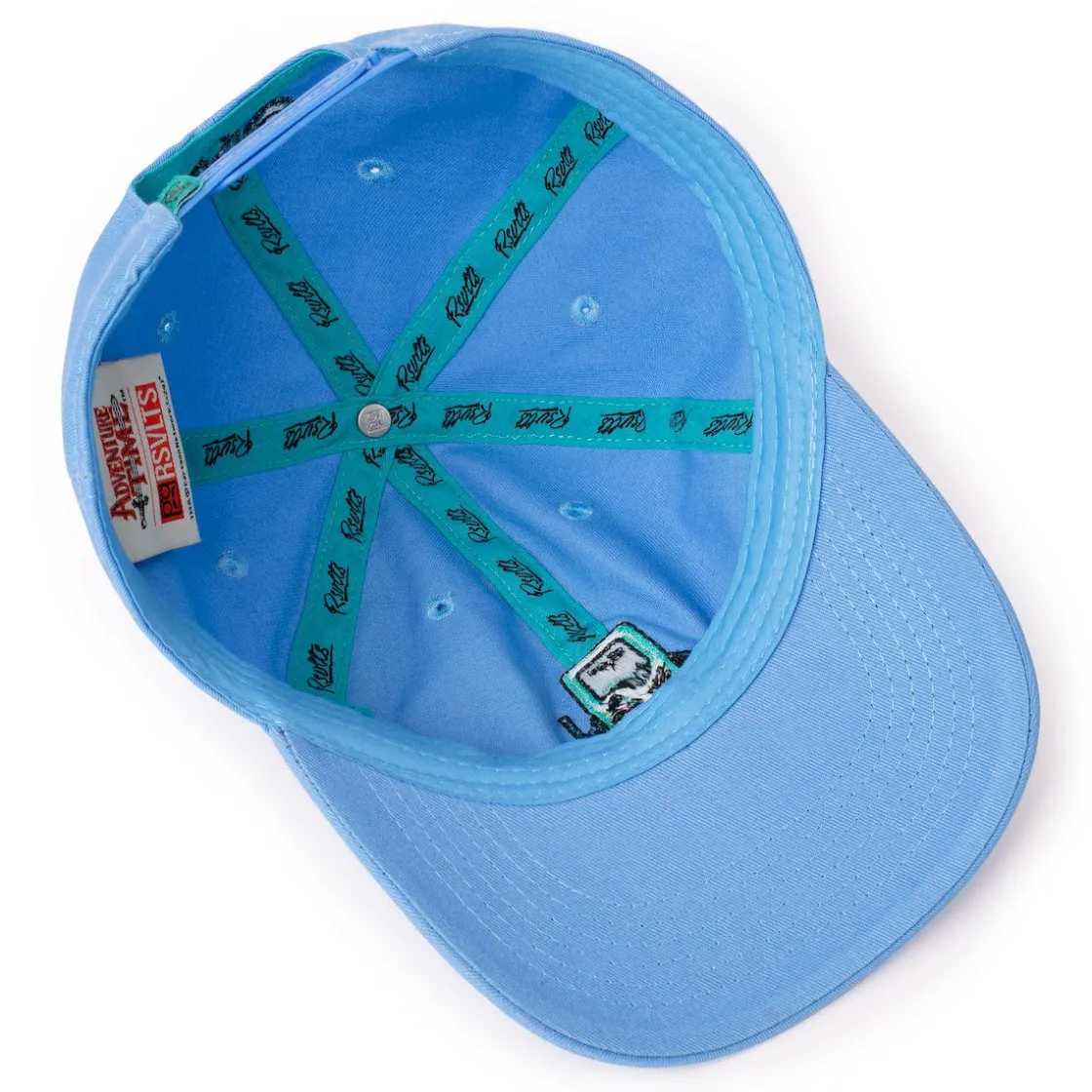 Adventure Time|Warner Bros.|Adventure Time "Be More" – Dad Hat