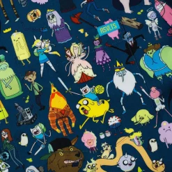 Adventure Time|Warner Bros.|Adventure Time  