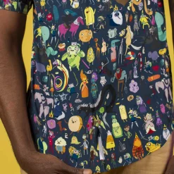 Adventure Time|Warner Bros.|Adventure Time  