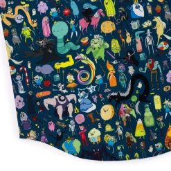 Adventure Time|Warner Bros.|Adventure Time  