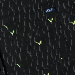 Alien|Short Sleeves|Alien