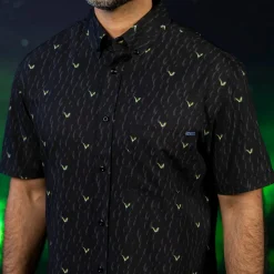 Alien|Short Sleeves|Alien