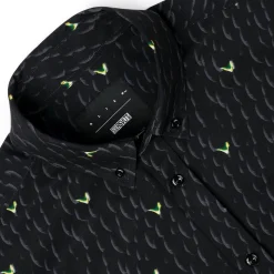 Alien|Short Sleeves|Alien