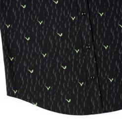 Alien|Short Sleeves|Alien