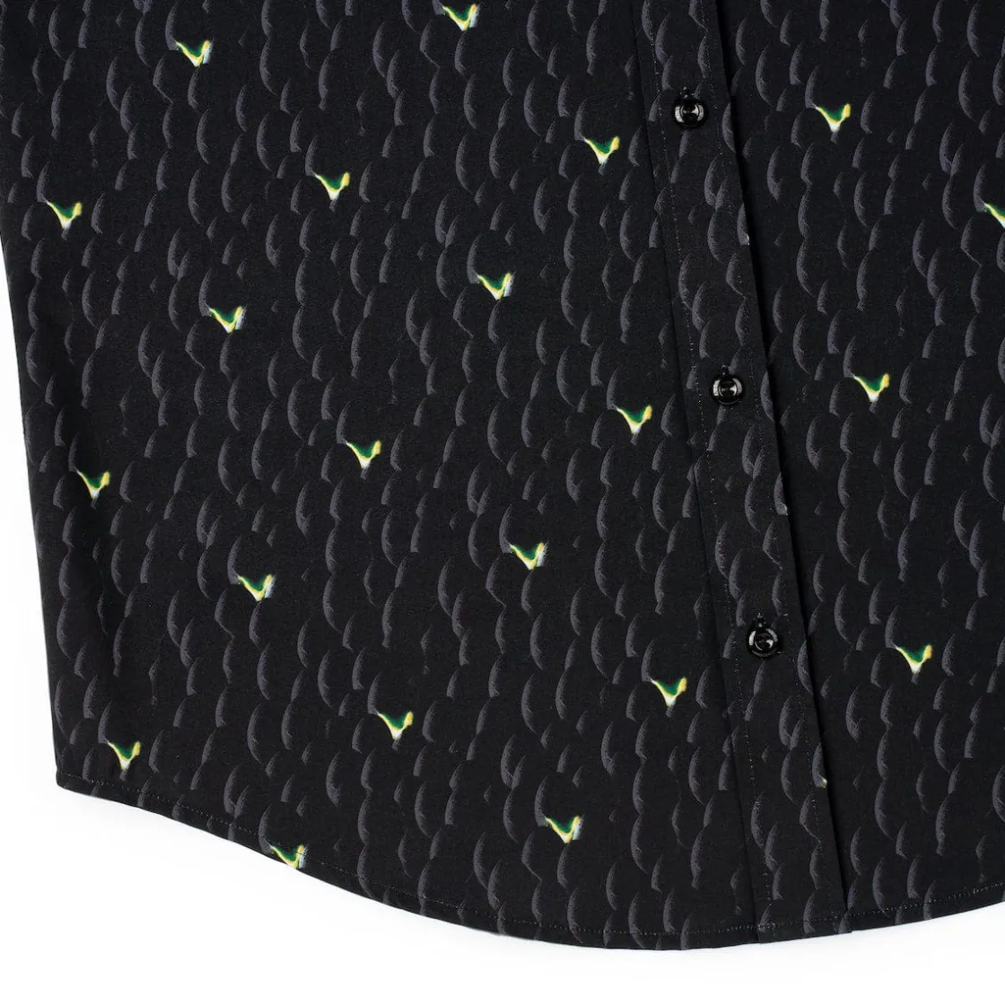 Alien|Short Sleeves|Alien "Hatching Horrors" – KUNUFLEX Short Sleeve Shirt