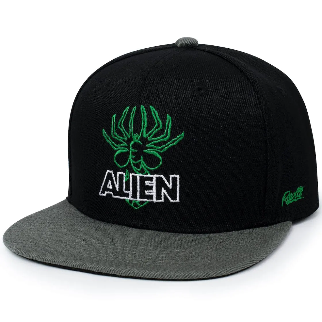 Alien|Accessories|Alien "Head Hugger" – TLB Hat