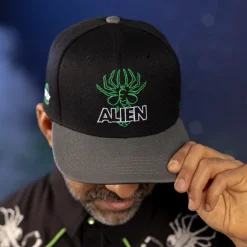 Alien|Accessories|Alien "Head Hugger" – TLB Hat