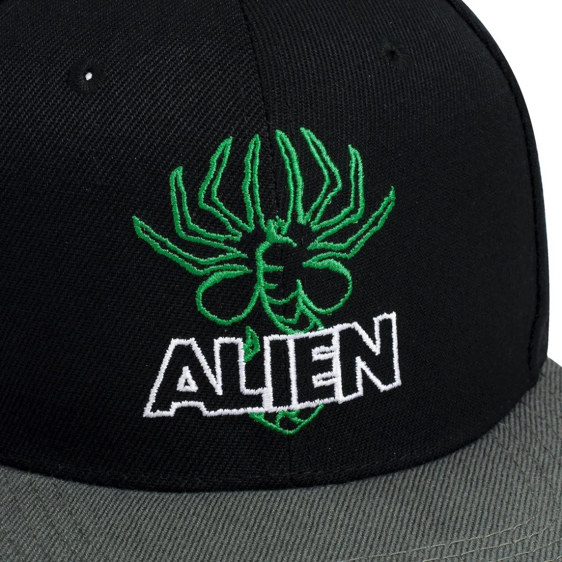 Alien|Accessories|Alien "Head Hugger" – TLB Hat