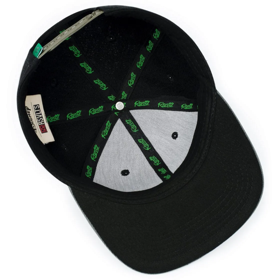 Alien|Accessories|Alien "Head Hugger" – TLB Hat