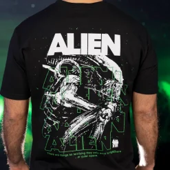 Alien|Tees|Alien