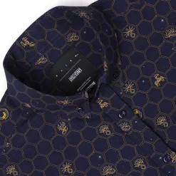 Alien|Short Sleeves|Alien