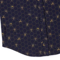 Alien|Short Sleeves|Alien