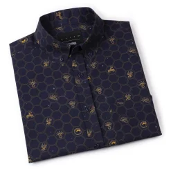 Alien|Short Sleeves|Alien
