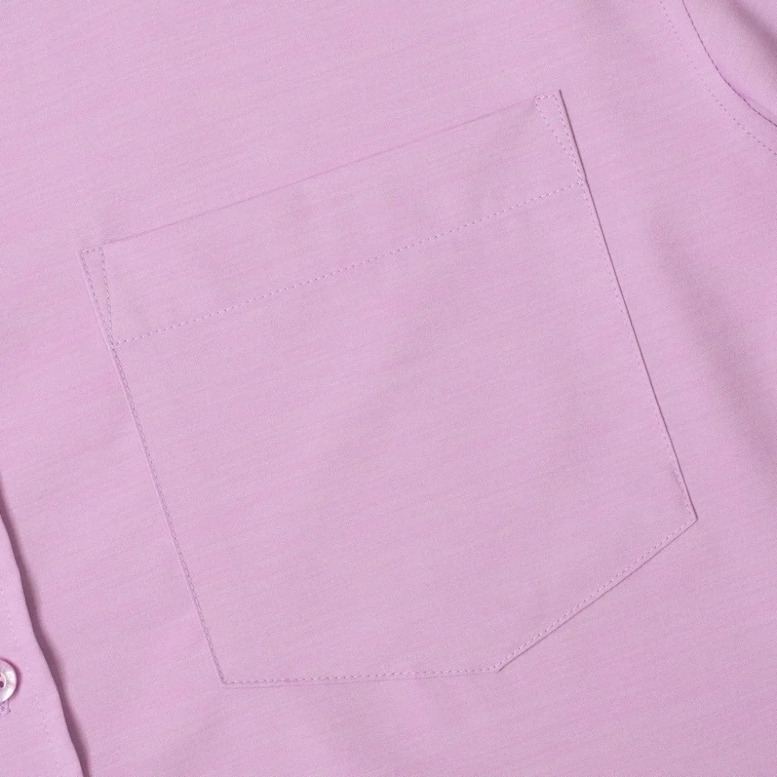 Short Sleeve Shirts|Short Sleeves|RSVLTS Amethyst Death Ray – KUNUFLEX Short Sleeve Shirt