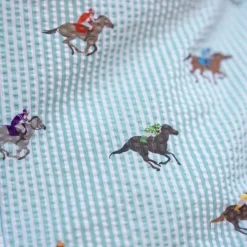 Short Sleeve Shirts|Seersucker|RSVLTS And They're Off! – Stretch Seersucker Short Sleeve Shirt