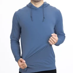 Performance Hoodies|Outerwear|RSVLTS Aqua Crush – Performance Hoodie