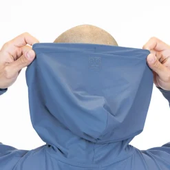 Performance Hoodies|Outerwear|RSVLTS Aqua Crush – Performance Hoodie