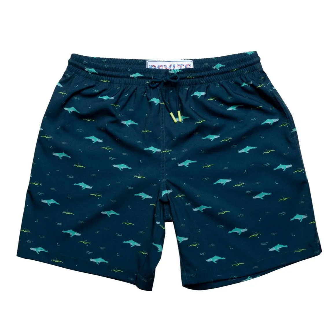 Shorts|Shorts|RSVLTS Baby Got Humpback – Hybrid Shorts