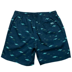 Shorts|Shorts|RSVLTS Baby Got Humpback – Hybrid Shorts