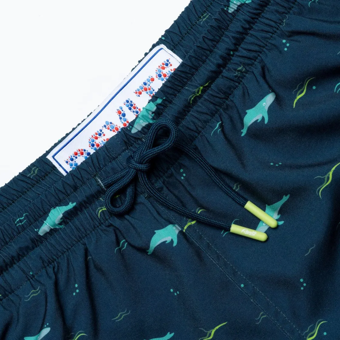 Shorts|Shorts|RSVLTS Baby Got Humpback – Hybrid Shorts
