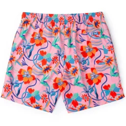 Shorts|Shorts|RSVLTS Back to the Fuchsia – Hybrid Shorts