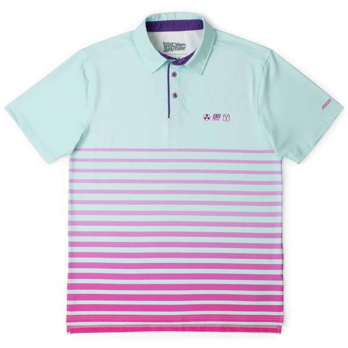 Greatest Hits|Breakfast Balls®|Back To The Future "88 MILES PER HOUR!!!" – All-Day Polo