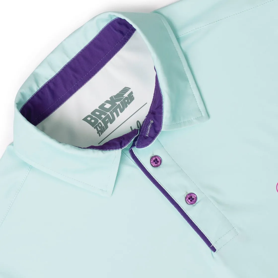 Greatest Hits|Breakfast Balls®|Back To The Future "88 MILES PER HOUR!!!" – All-Day Polo