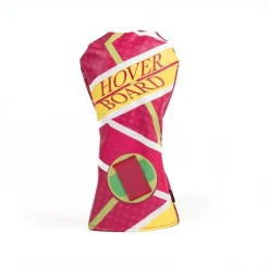 Headcovers|Accessories|Back To The Future "Hoverboard" – Driver Headcover