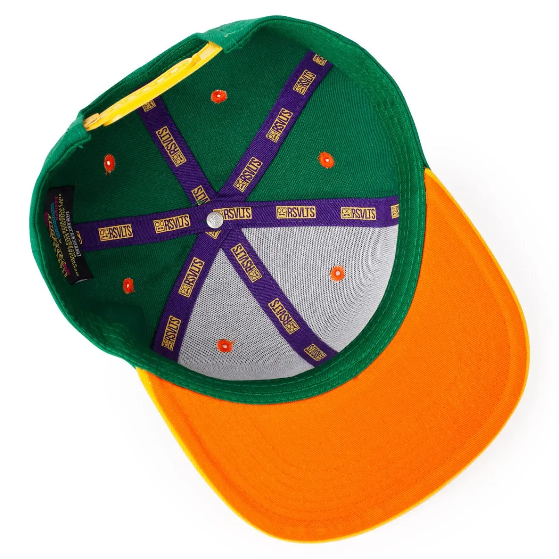 Back To The Future|Accessories|Back To The Future "Lone Pine Invaders" – TLB Hat