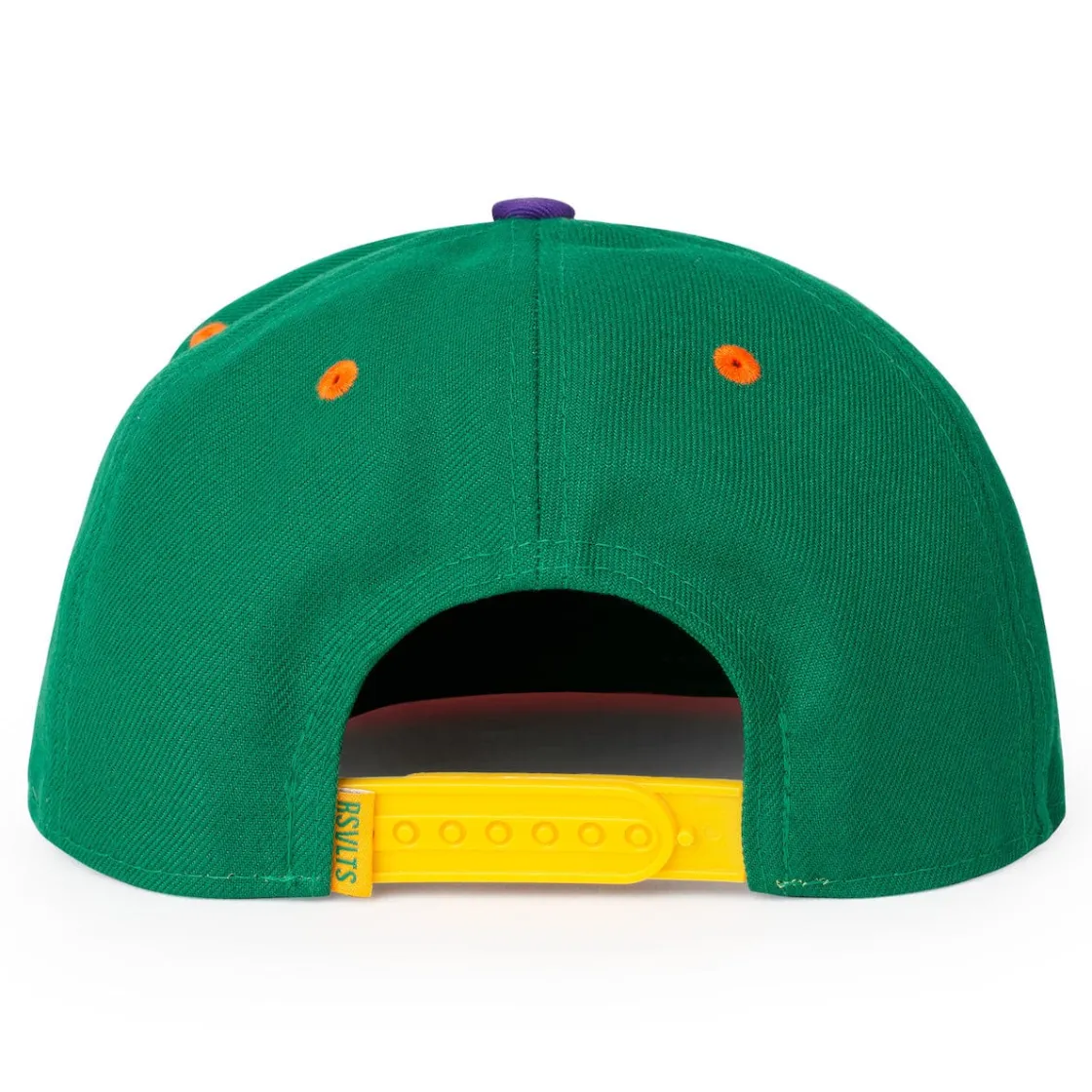 Back To The Future|Accessories|Back To The Future "Lone Pine Invaders" – TLB Hat