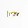 Accessories|Greatest Hits|Back To The Future "OUTATIME" – Ball Marker