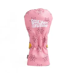 Headcovers|Accessories|Back To The Future "The Eastwood" – Driver Headcover
