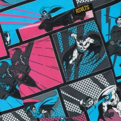 Paging Mr. Morrow|Dc|Batman 