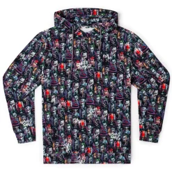 Dc|Batman|Batman ™ "Last Laugh" – Performance Hoodie
