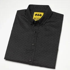 Paging Mr. Morrow|Dc|Batman 