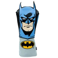 Headcovers|Accessories|Batman ™ 85th Anniversary "" – Driver Headcover
