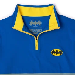 Quarter Zips|Greatest Hits|Batman ™ 85th Anniversary 