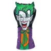 Headcovers|Accessories|Batman ™ 85th Anniversary "Joker" – Driver Headcover
