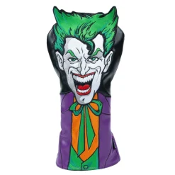 Headcovers|Accessories|Batman ™ 85th Anniversary "Joker" – Driver Headcover