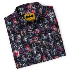 Dc|Batman|Batman ™ 85th Anniversary