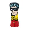 Headcovers|Accessories|Batman ™ 85th Anniversary "Robin" – Fairway Headcover