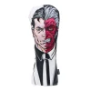 Headcovers|Accessories|Batman ™ 85th Anniversary "Two-Face" – Fairway Headcover