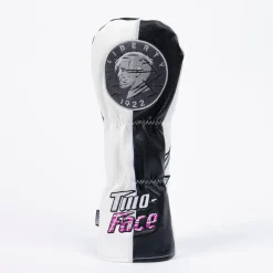 Headcovers|Accessories|Batman ™ 85th Anniversary "Two-Face" – Fairway Headcover