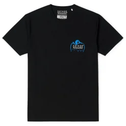 Dc|Batman|Batman : The Animated Series "Dynamic Duo" – Crewneck Tee