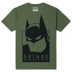 Dc|Batman|Batman : The Animated Series "The " – Crewneck Tee