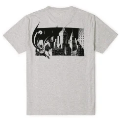 Dc|Batman|Batman : The Animated Series "Vengeance" – Crewneck Tee