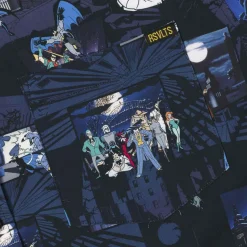Dc|Batman|Batman : The Animated Series 