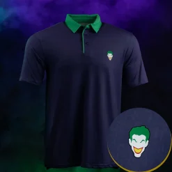Greatest Hits|Dc|Batman ™ "The Joker" – All-Day Polo